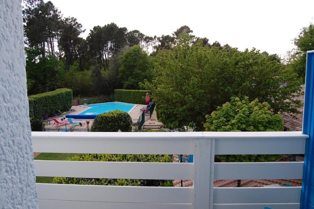 Hotel Du Porge เลอปอร์จ ห้อง รูปภาพ