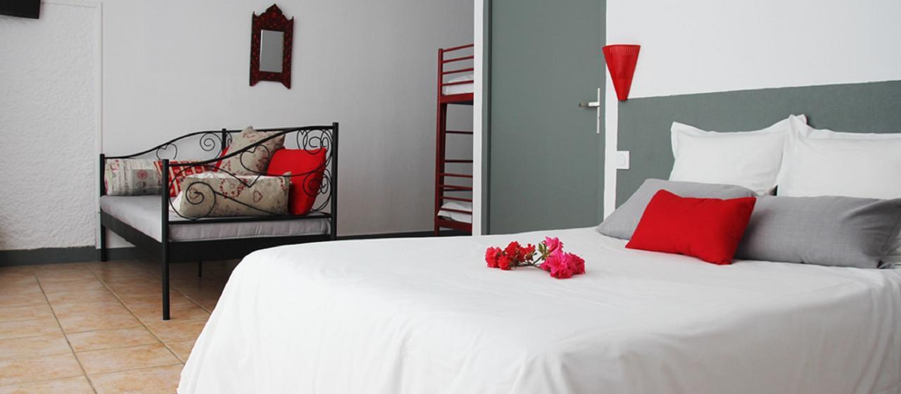 Hotel Du Porge เลอปอร์จ ภายนอก รูปภาพ